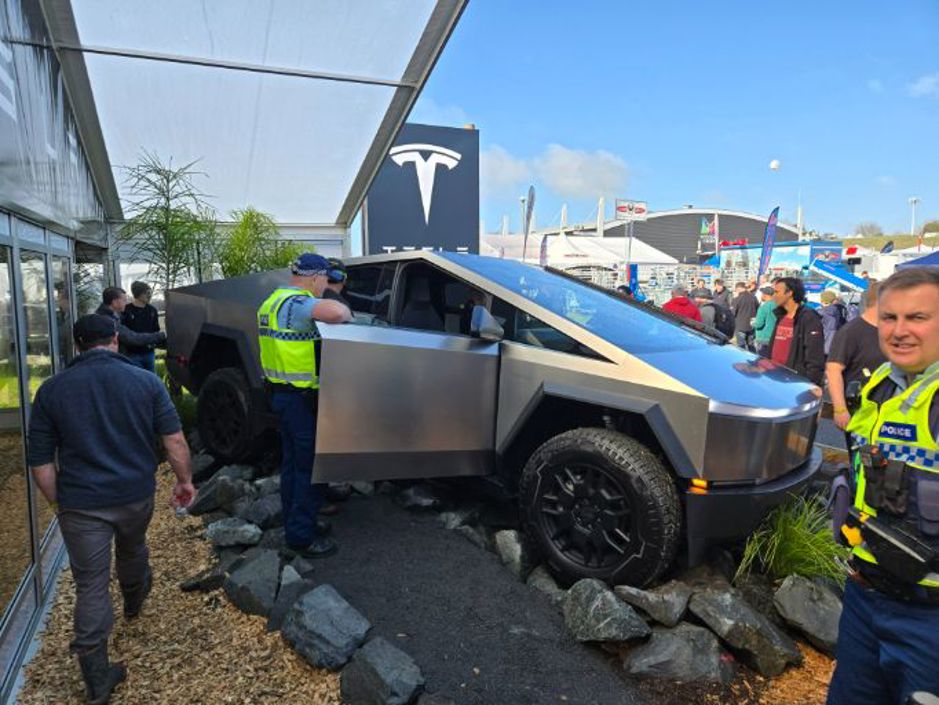 Fieldays 2025.