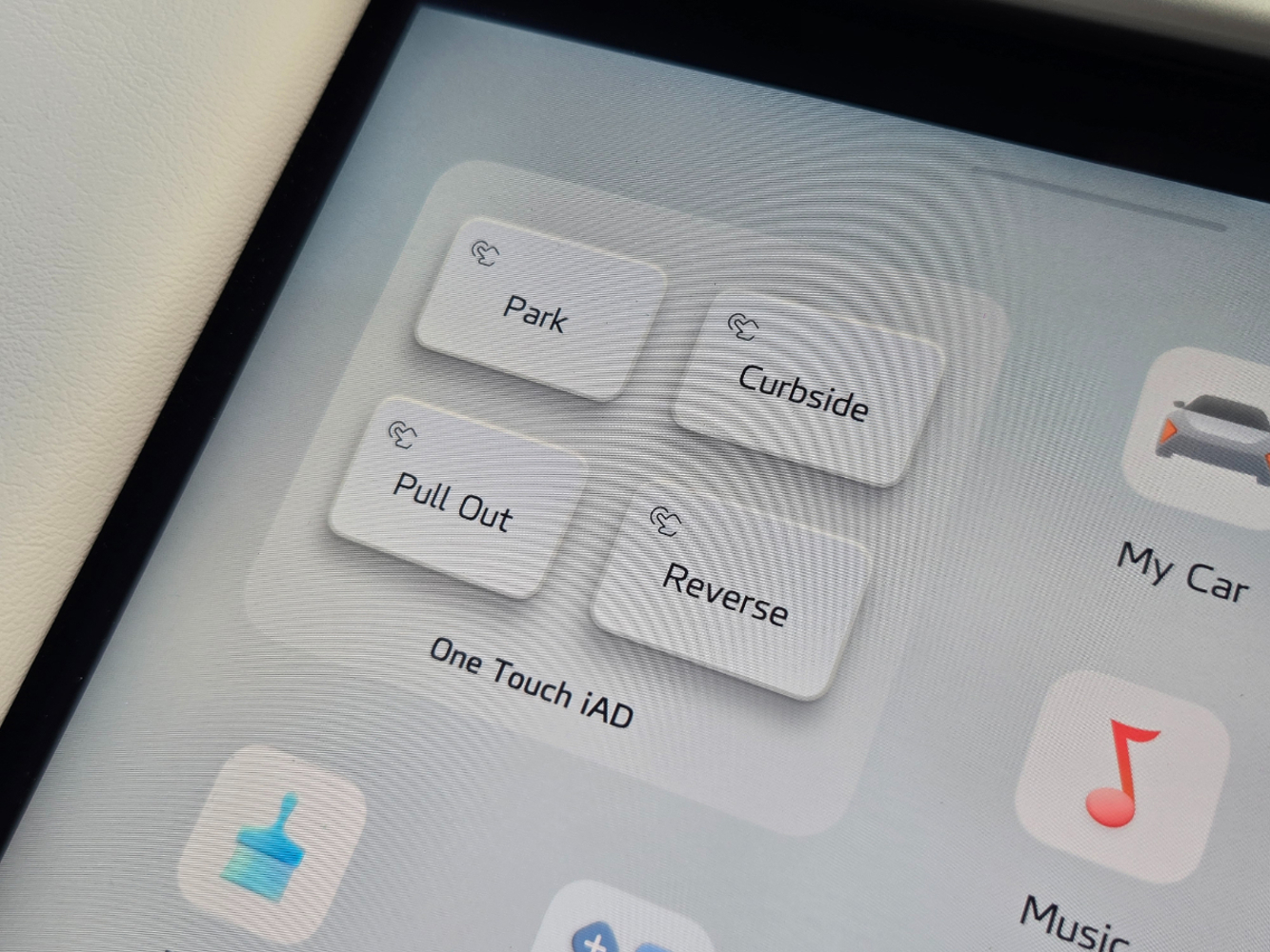 IM6 Performance Presented by MG Motor.