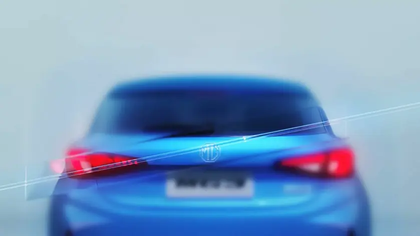 Next-gen 2024 MG3