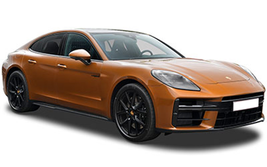 PORSCHE PANAMERA 2024 5-Door Hatchback