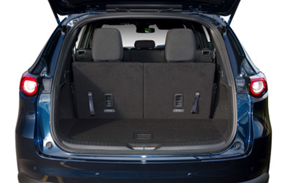 MAZDA CX-8 2023 5-Door SUV 5OD-4 GSX_