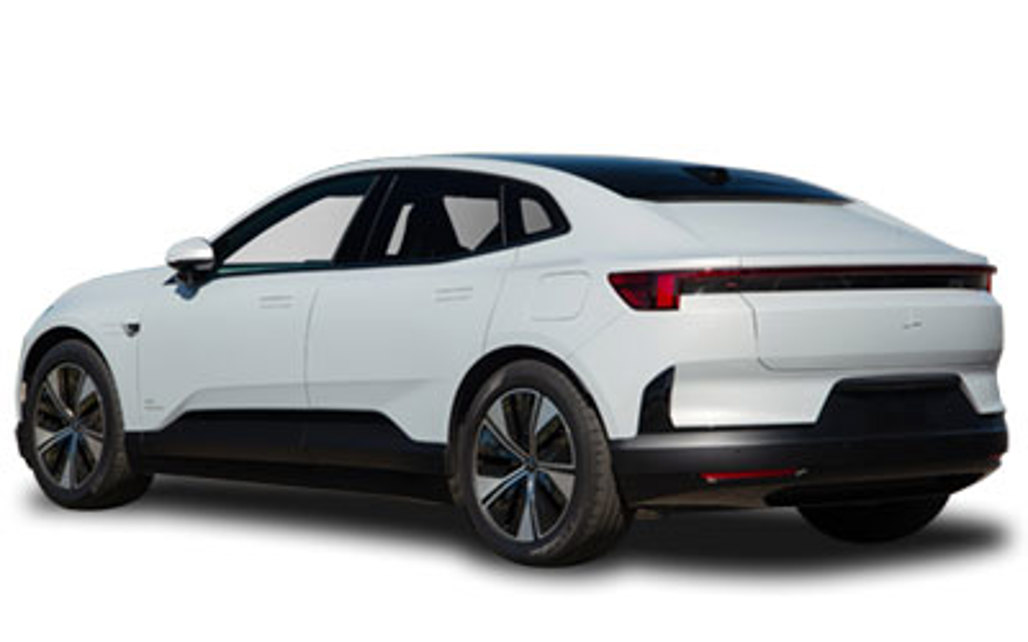 POLESTAR 4 2024 5-Door SUV