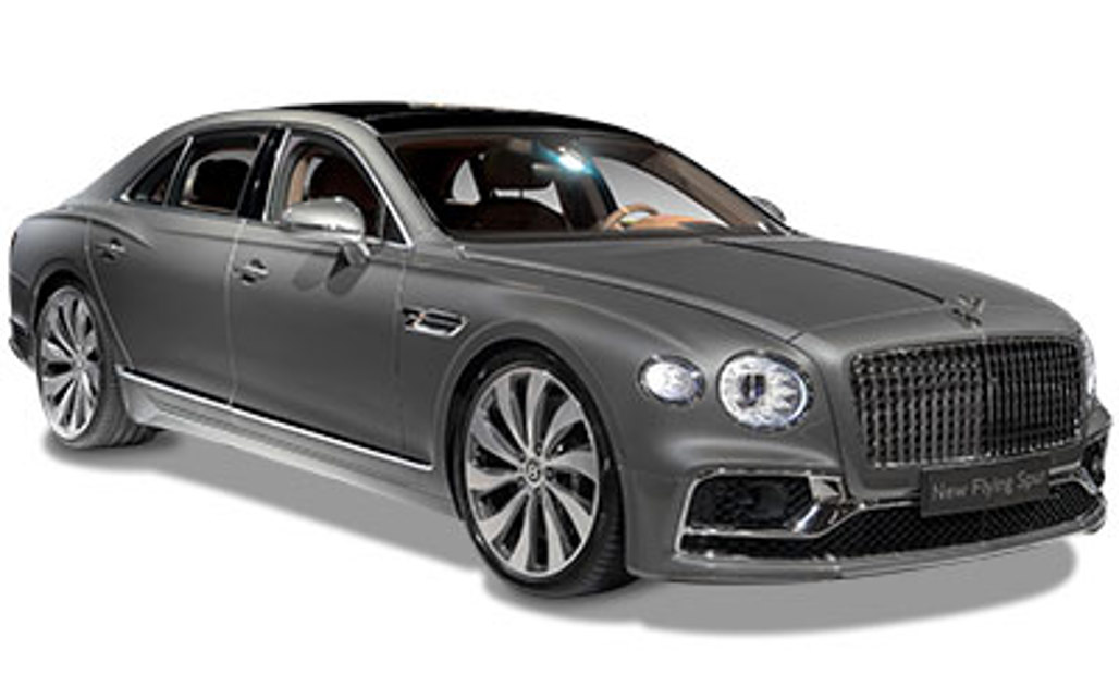 BENTLEY FLYING SPUR 2023 4-Door Sedan