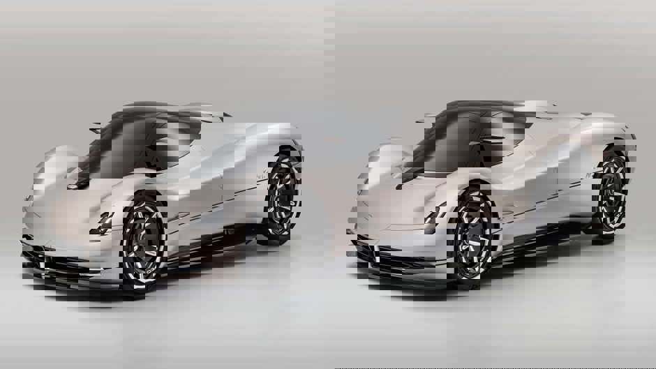 Pagani Alisea