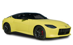 Nissan Z