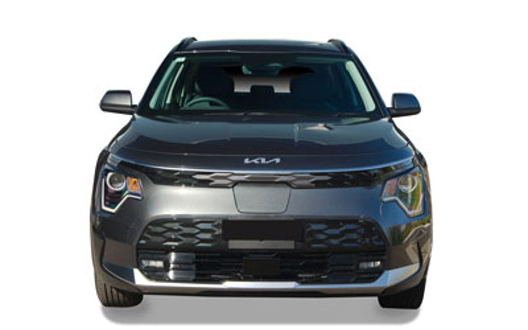 KIA NIRO 2023 5-Door Hatchback