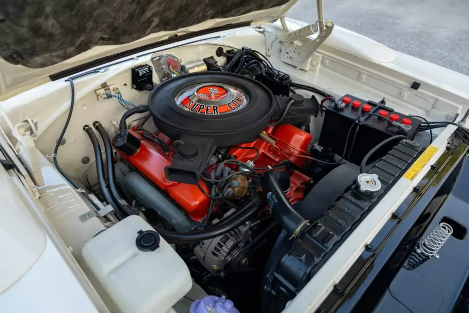 1970 Plymouth Superbird Richard Petty