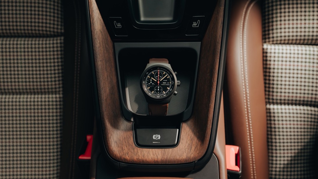 Porsche 911 GT3 F.A. Porsche