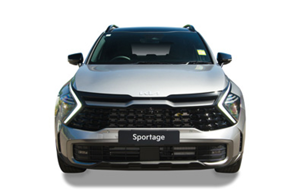 KIA SPORTAGE 2024 5-Door SUV