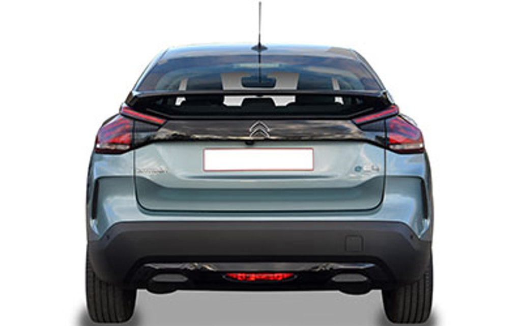 CITROEN C4 2023 5-Door Hatchback