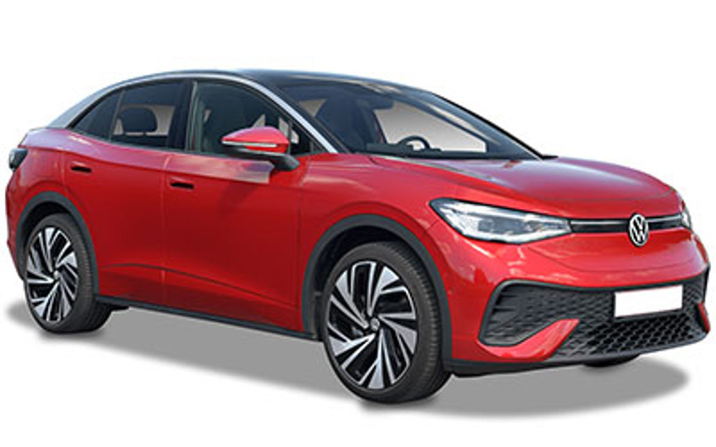 VOLKSWAGEN ID.5 2023 5-Door SUV