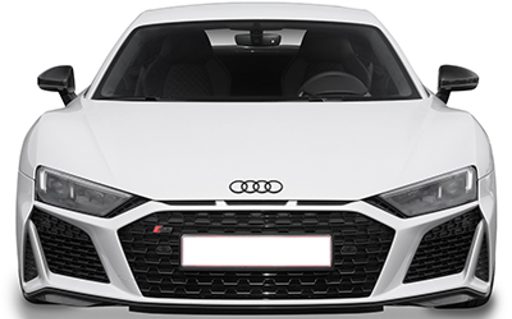 AUDI R8 2022 2-Door Sedan