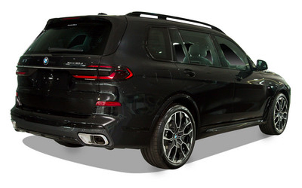 BMW X7 2023 5-Door SUV