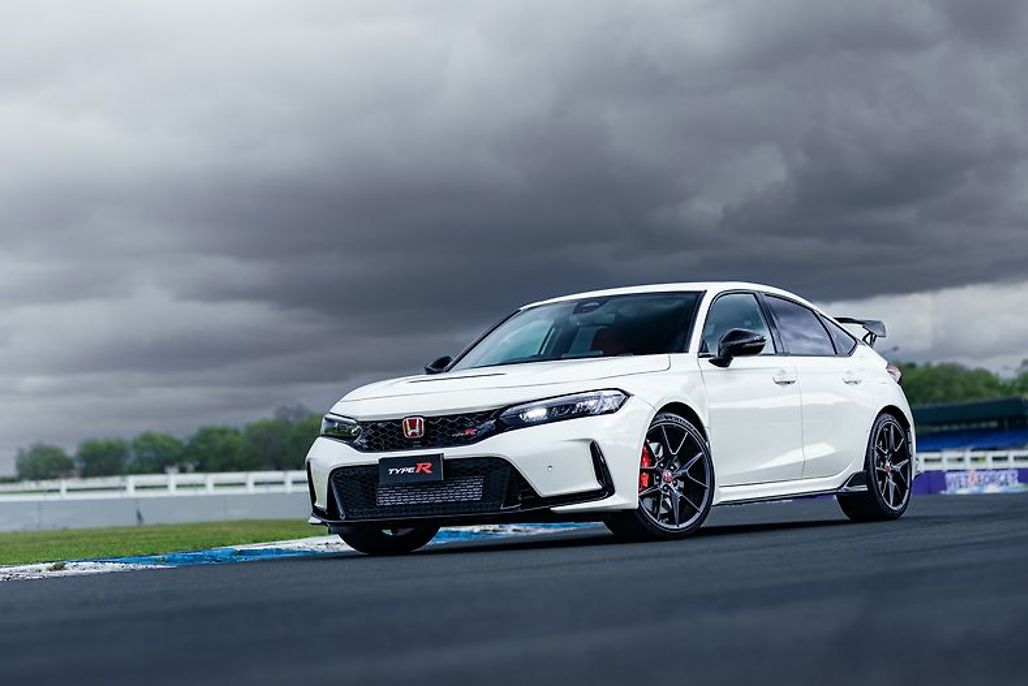 Honda reportedly considering all-electric Type R - Driven Car Guide