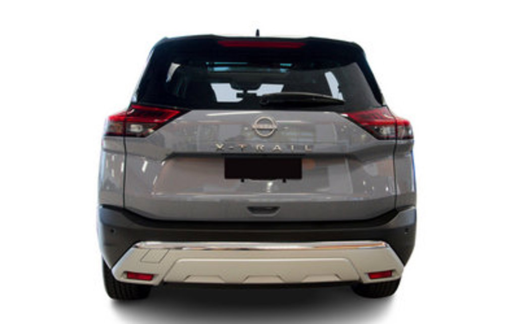 NISSAN X-TRAIL 2024 5-Door SUV