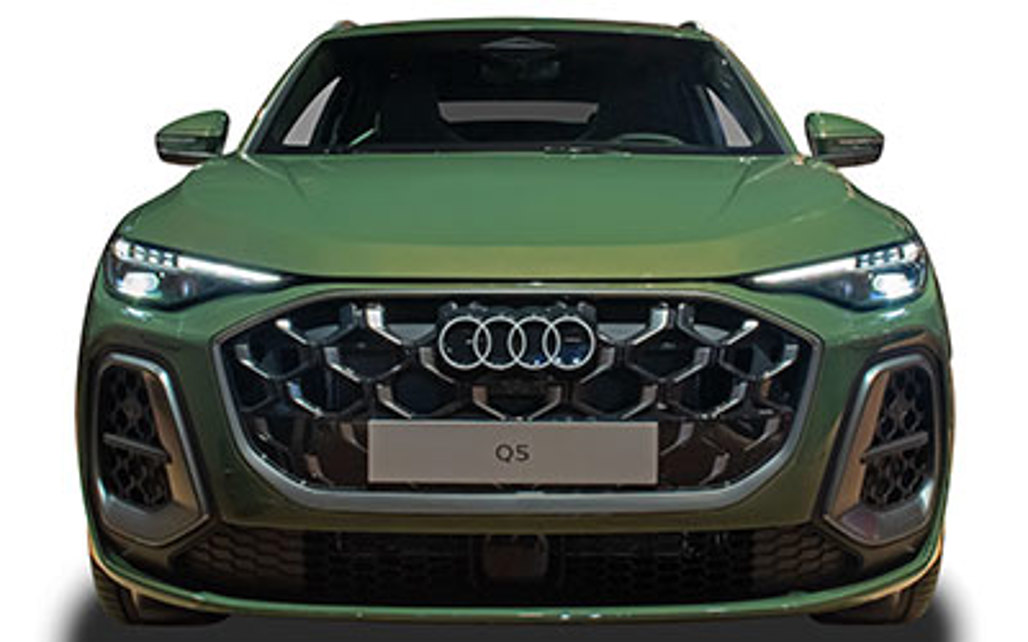 AUDI Q5 SPORTBACK 2025 5-Door SUV