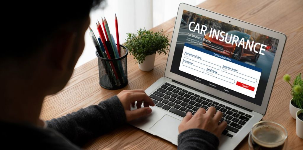 Tips on buying car insurance.