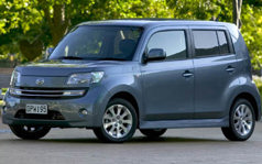 Daihatsu Materia
