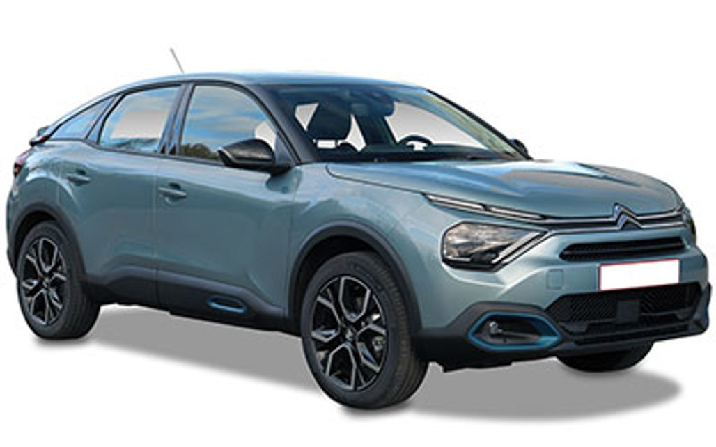 CITROEN C4 2023 5-Door Hatchback