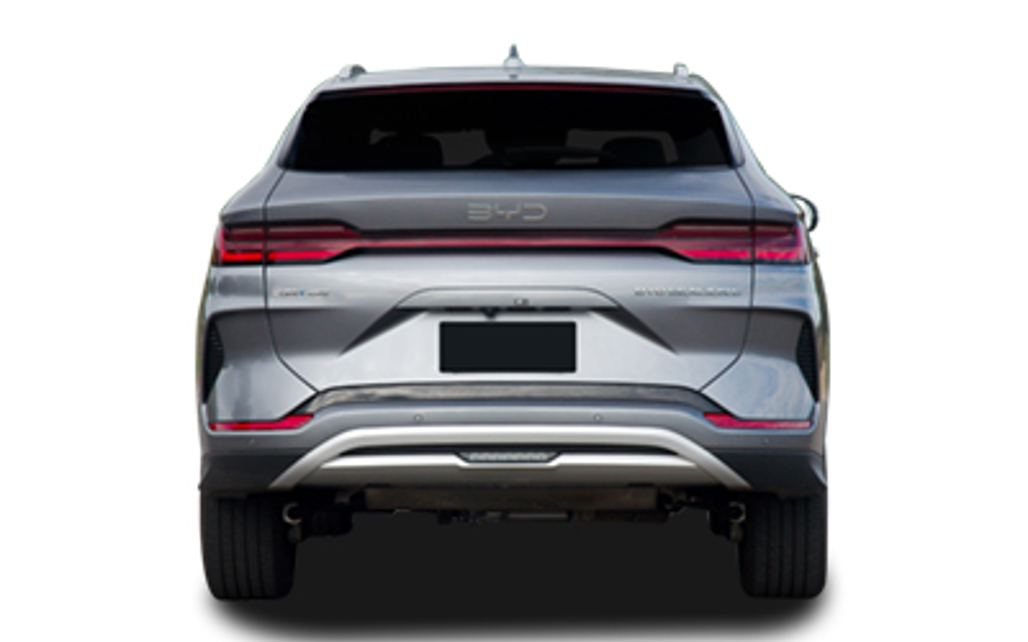BYD SEALION 6 2025 5-Door SUV