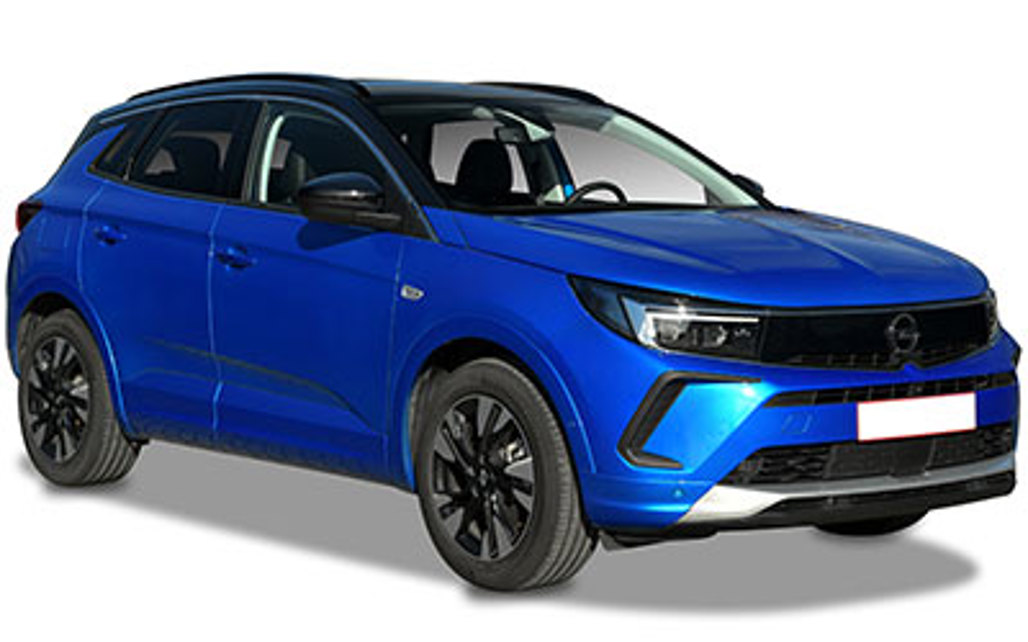 OPEL GRANDLAND 2023 5-Door SUV