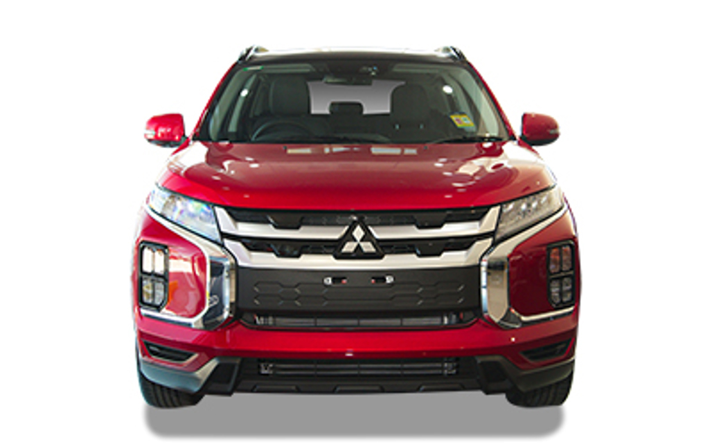 MITSUBISHI ASX 2024 5-Door SUV