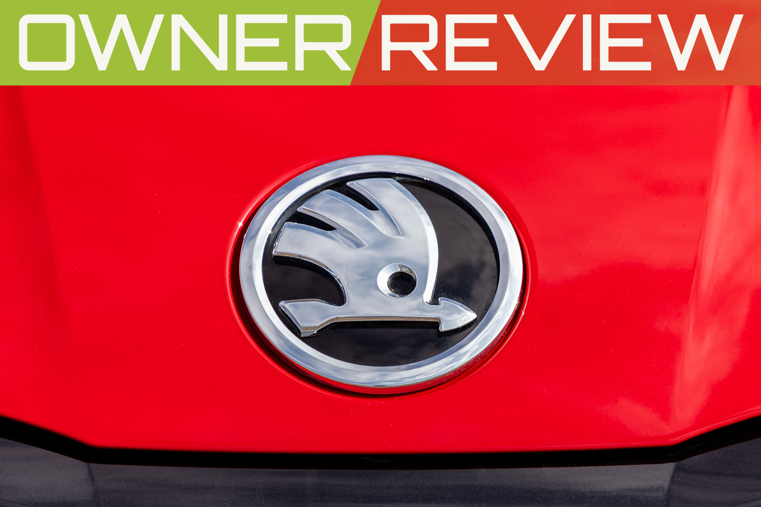 2015 Riven Car Skoda Octavia RS TSi wagon 2015 - Driven Car Guide