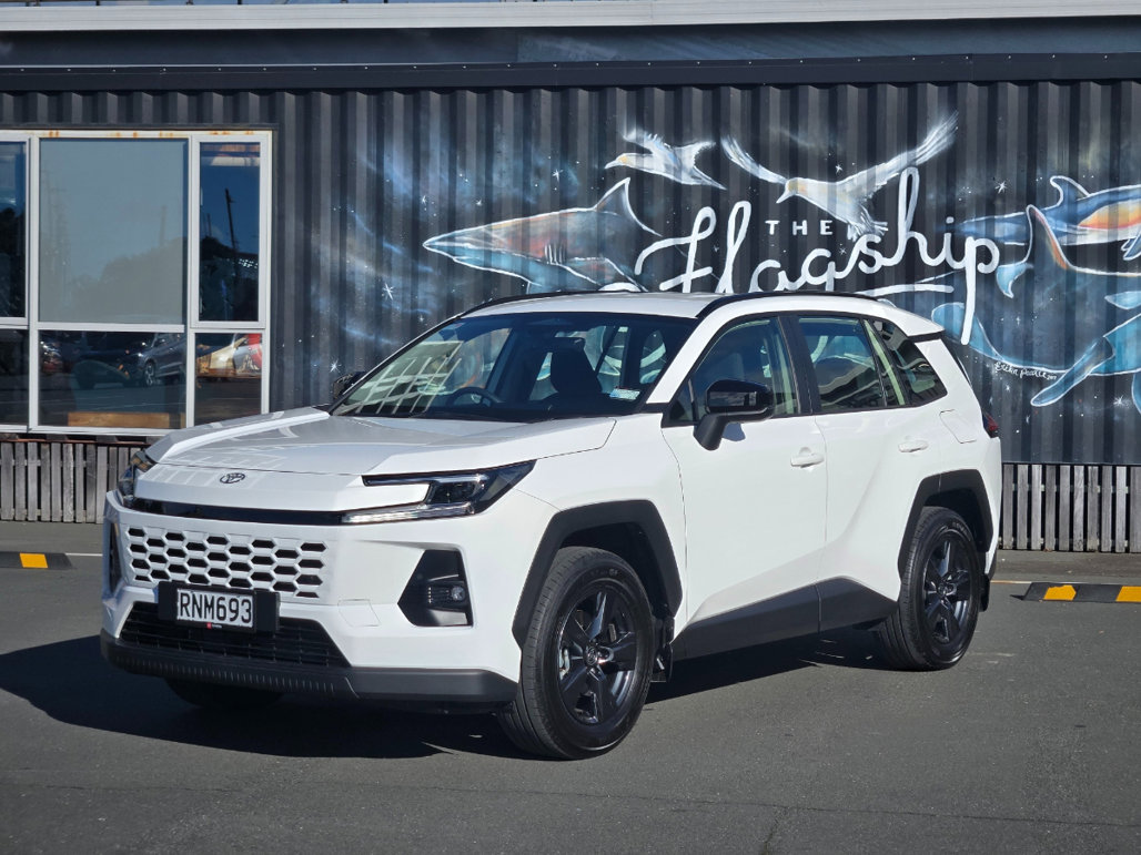 New Zealand new-vehicle sales July: passenger vehicles and SUVs carry ...