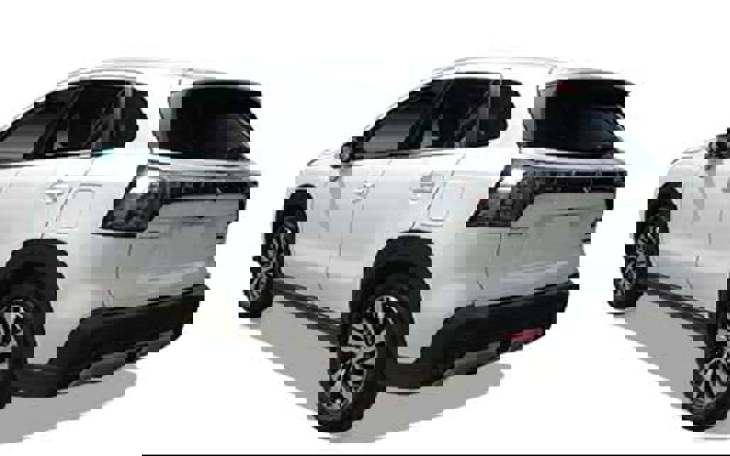 SUZUKI S-CROSS 2023 5-Door SUV