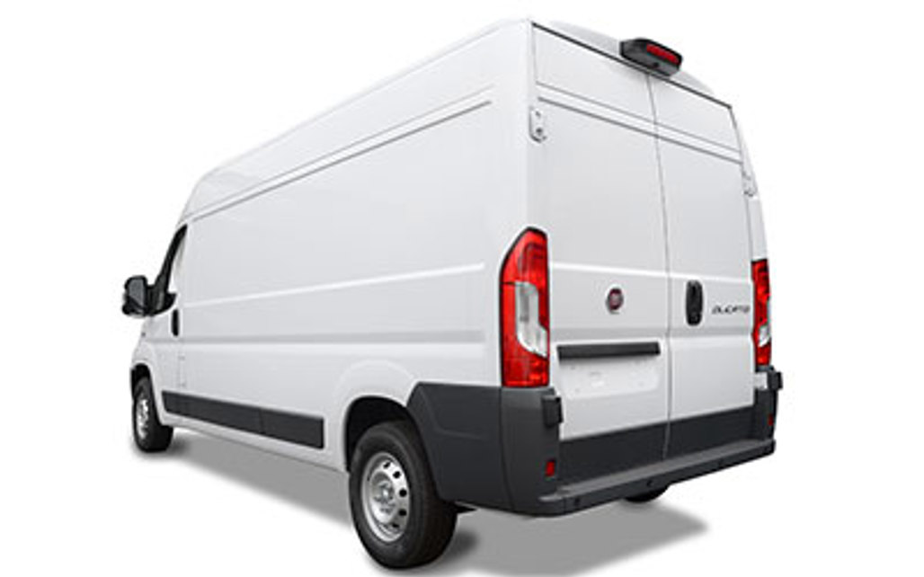 FIAT DUCATO 2024 4-Door Van
