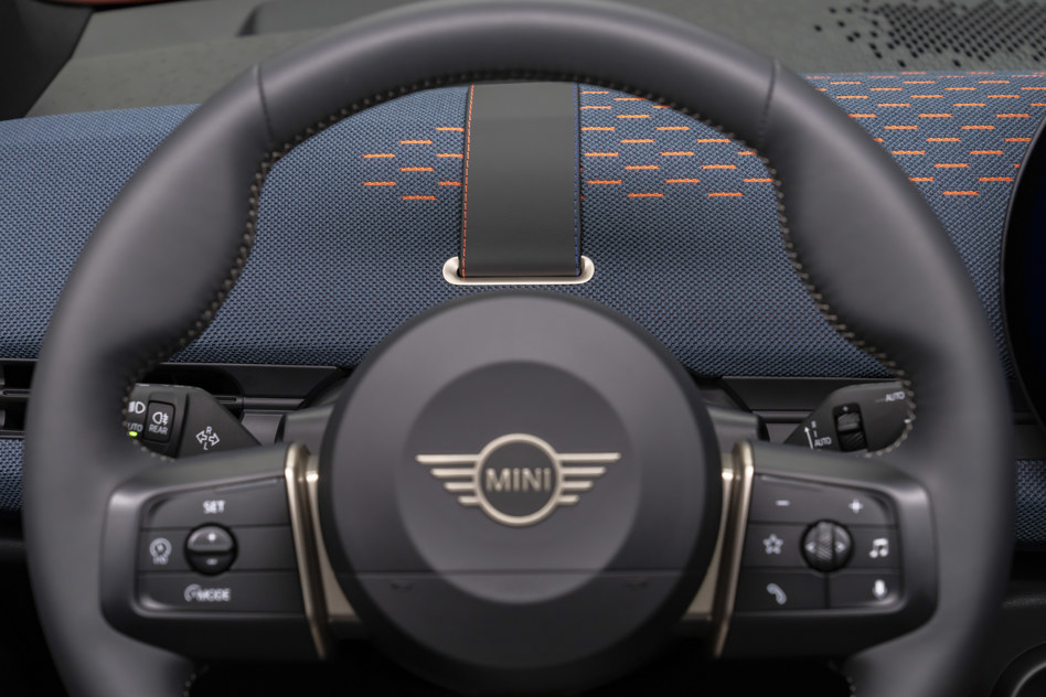 2025 Mini Aceman New Zealand