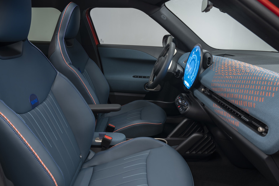 2025 Mini Aceman New Zealand
