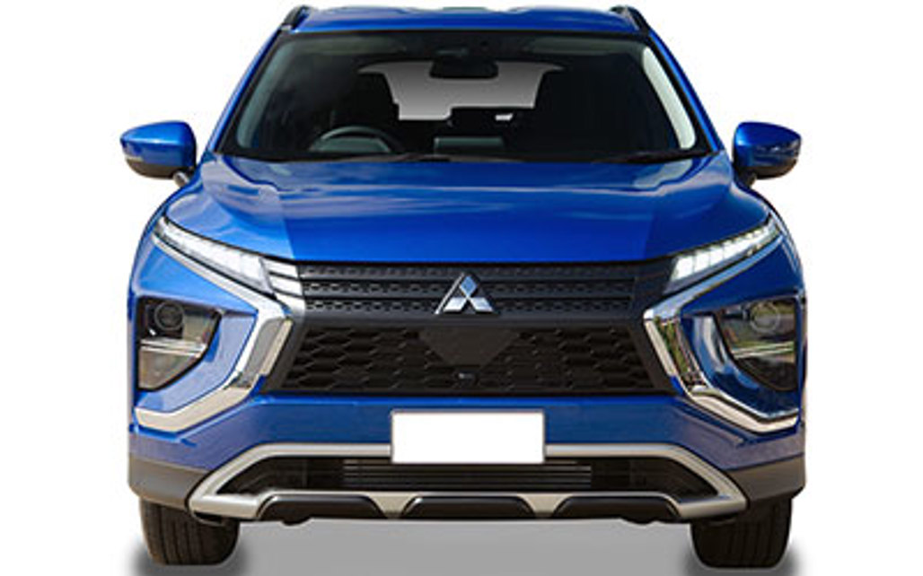 MITSUBISHI ECLIPSE CROSS 2025 5-Door SUV