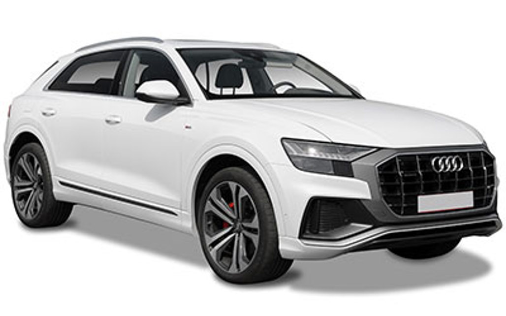 AUDI Q8 2023 5-Door SUV