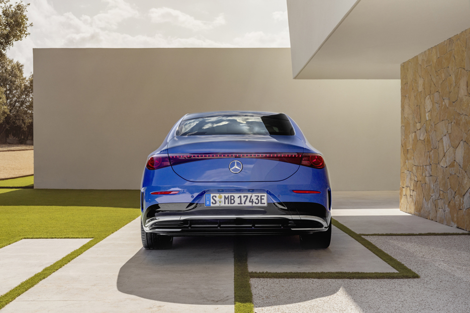 2025 Mercedes-Benz CLA New Zealand