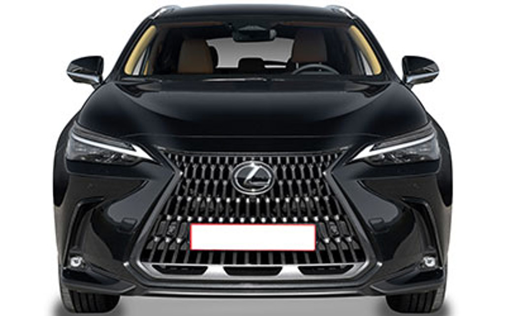 LEXUS NX 2024 5-Door SUV