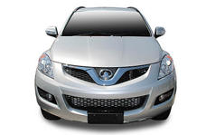 Great Wall X240