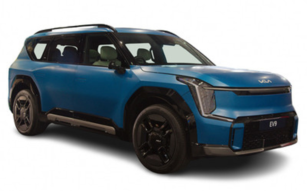 KIA EV9 2024 5-Door SUV