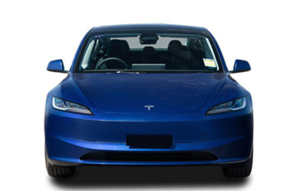 TESLA MODEL 3 2024 4-Door Sedan