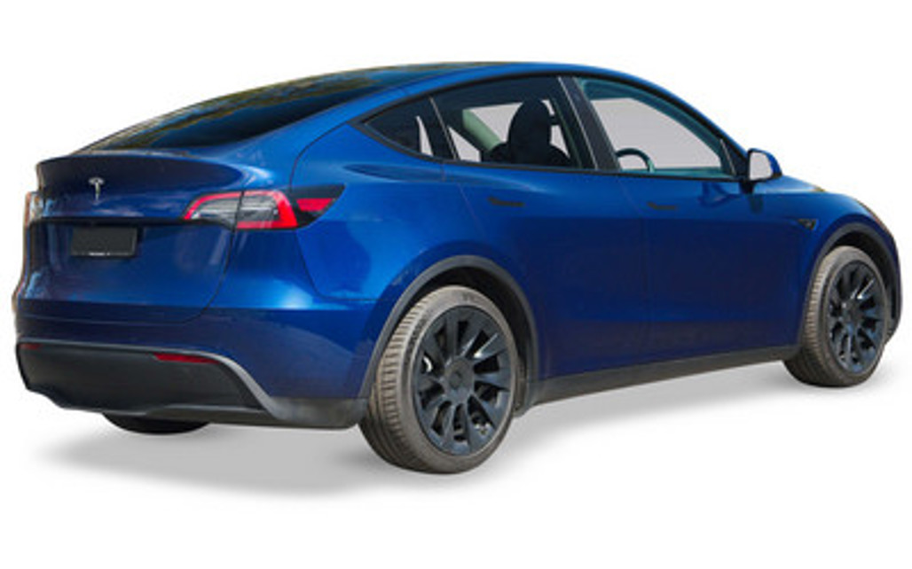 TESLA MODEL Y 2024 5-Door SUV