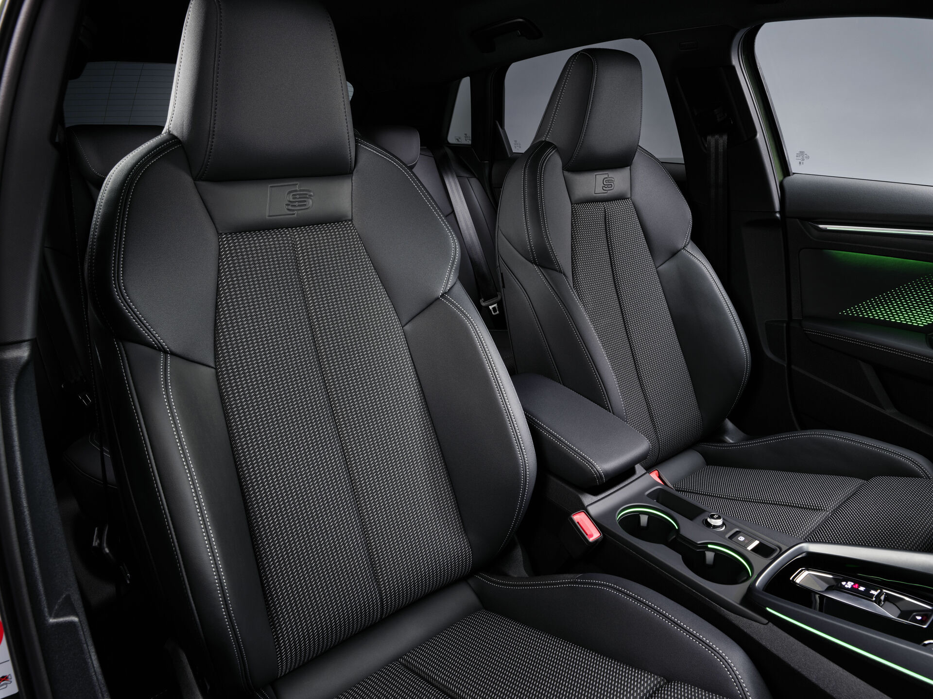 Audi A3 gets smarter cabin tech