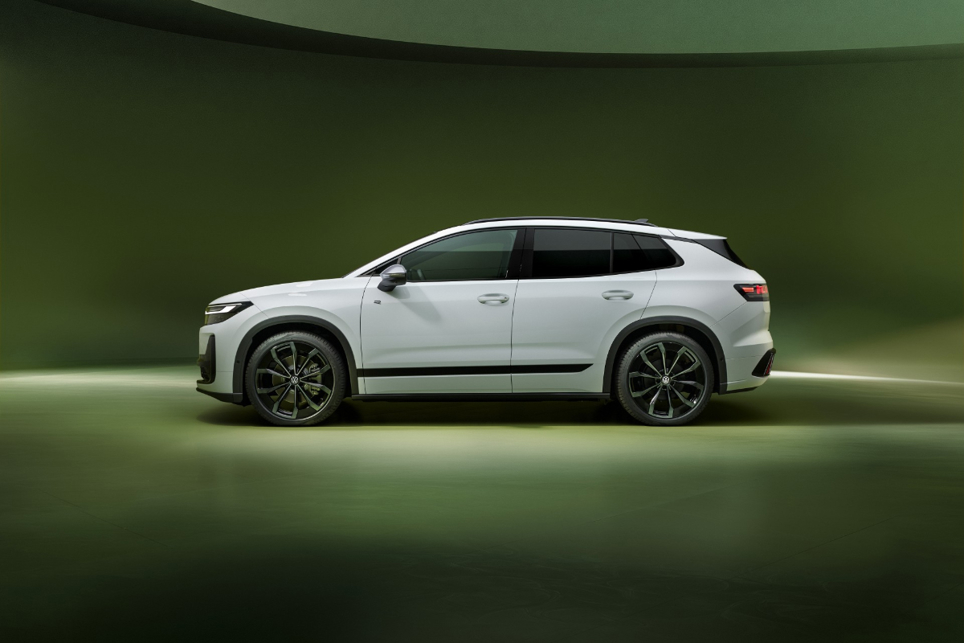 VW ID. Tiguan.