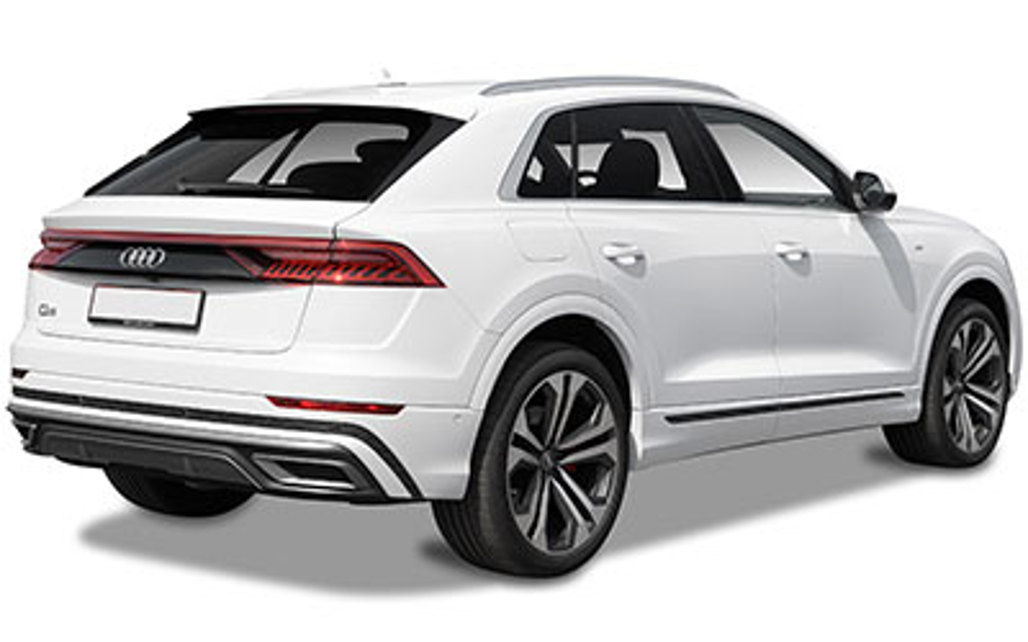 AUDI Q8 2023 5-Door SUV