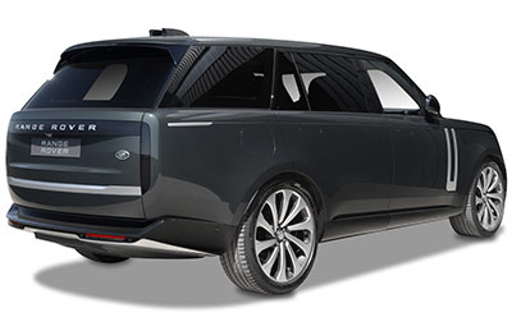 LAND ROVER RANGE ROVER 2025 5-Door SUV