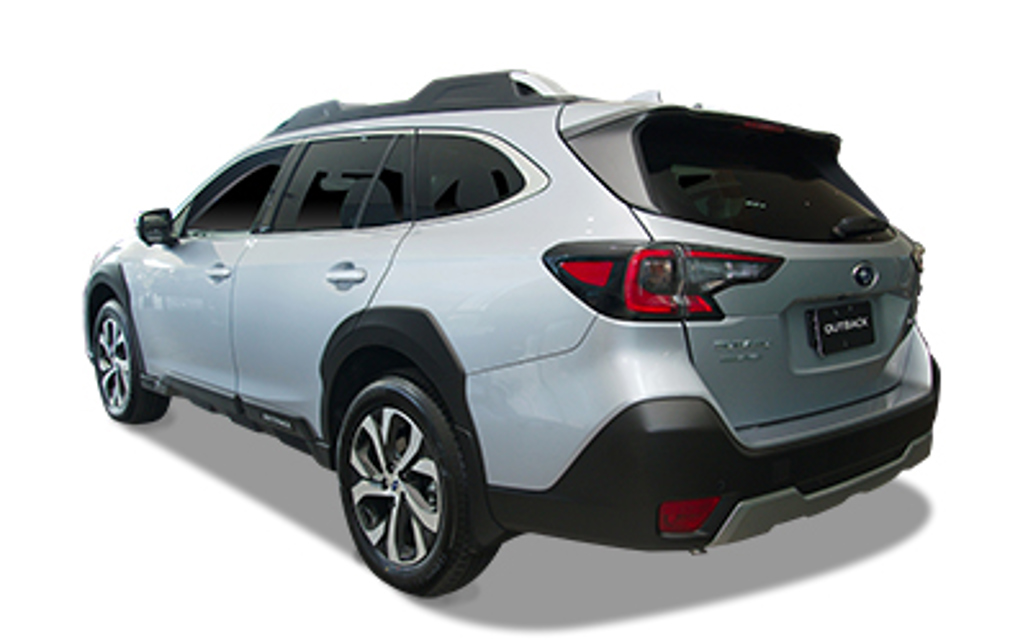 SUBARU OUTBACK 2024 5-Door Wagon