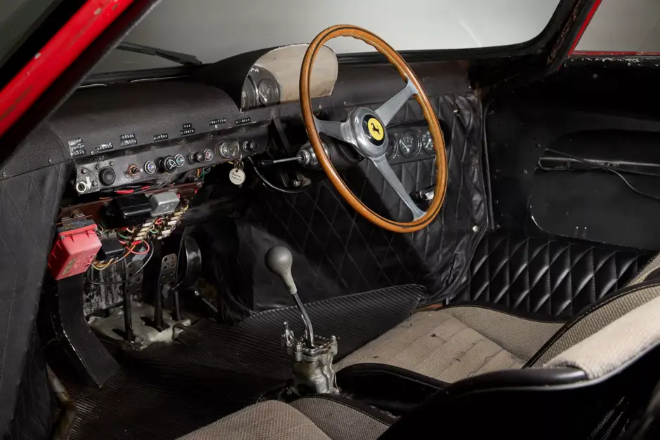 1964 Ferrari 250 LM