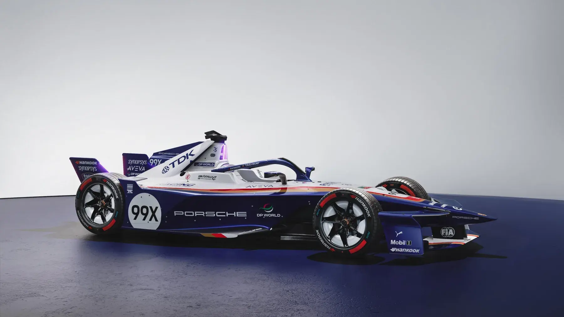 Porsche 99X Finale 01