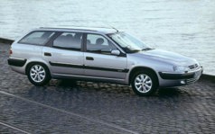 Citroen Xantia