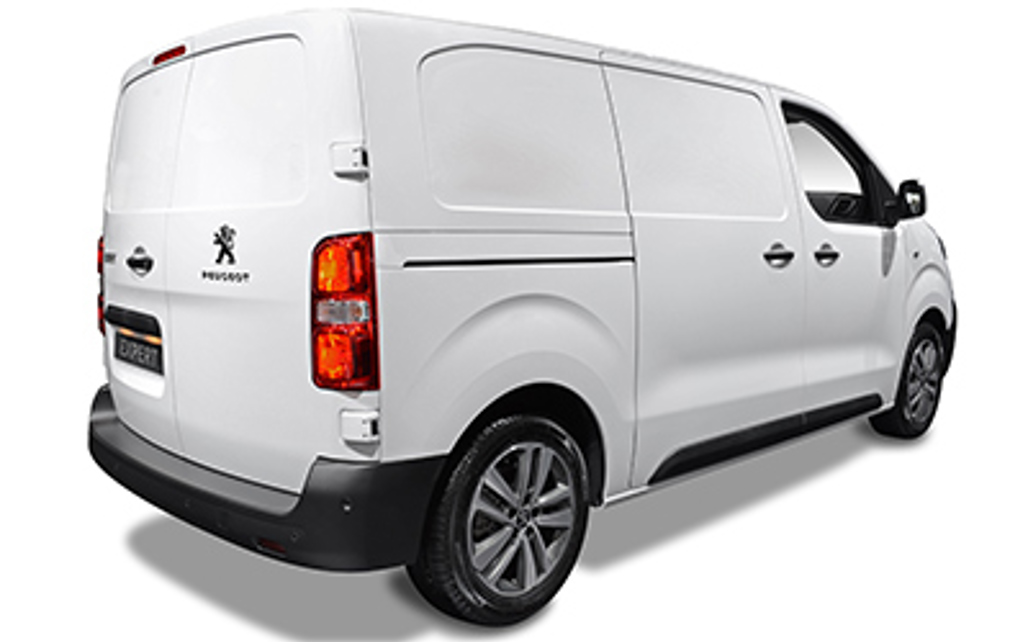 PEUGEOT EXPERT 2023 5-Door Van