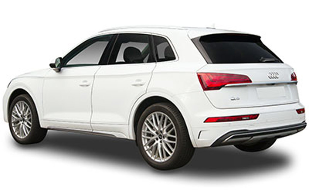 AUDI Q5 2024 5-Door SUV